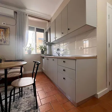 Urbanoasis * 地拉那