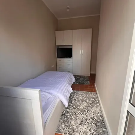 Lägenhet Urbanoasis *