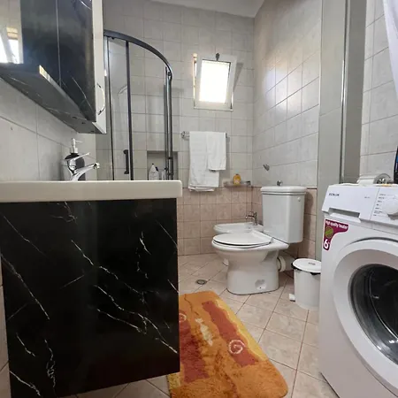 Lägenhet Urbanoasis