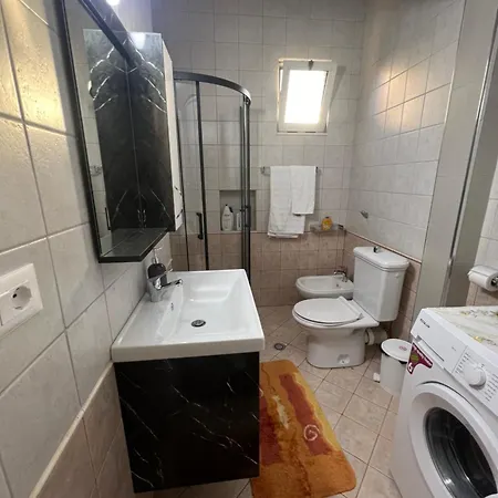 アパート Urbanoasis