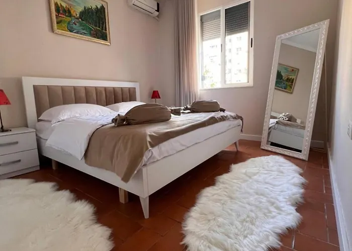 Apartman Urbanoasis *